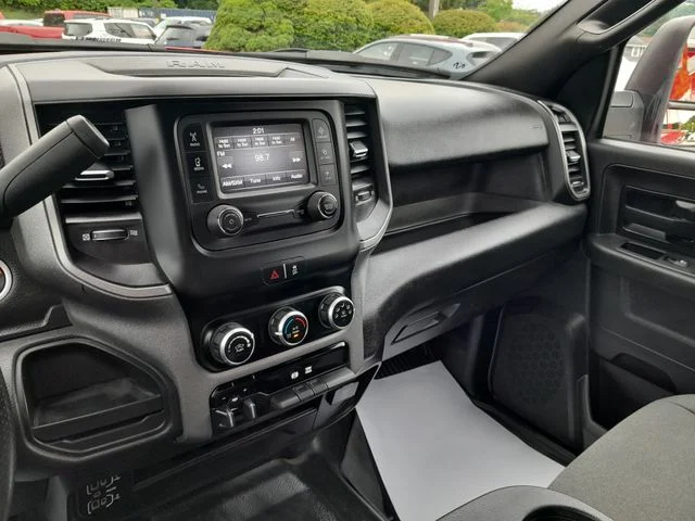 Used 2024 Red Ram Tradesman image 19