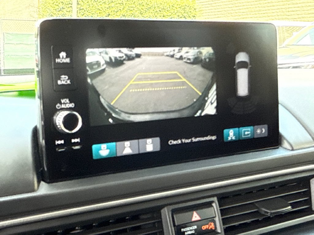 2024 Honda Pilot EX-L - Photo 10