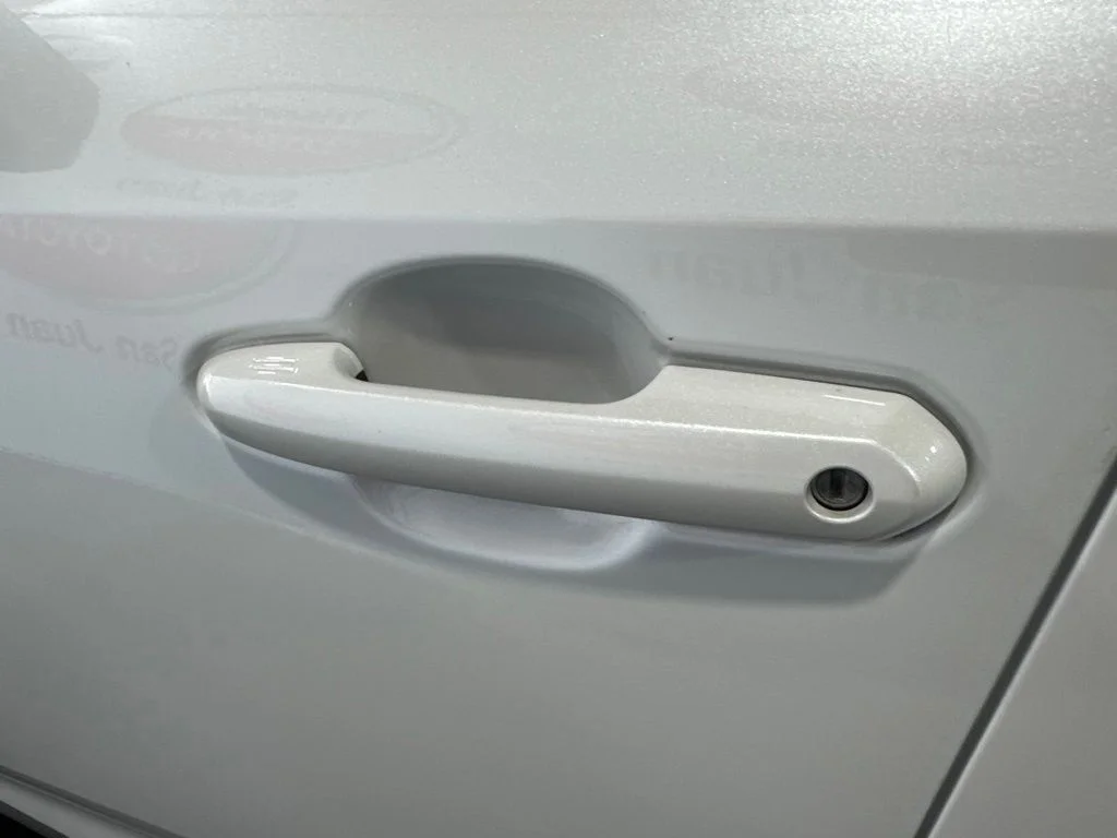 Used 2024 Beige Toyota XSE image 16