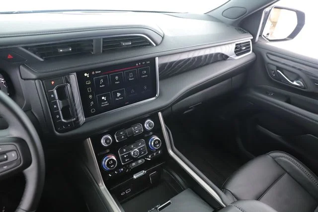 Used 2023 Black GMC Denali image 29