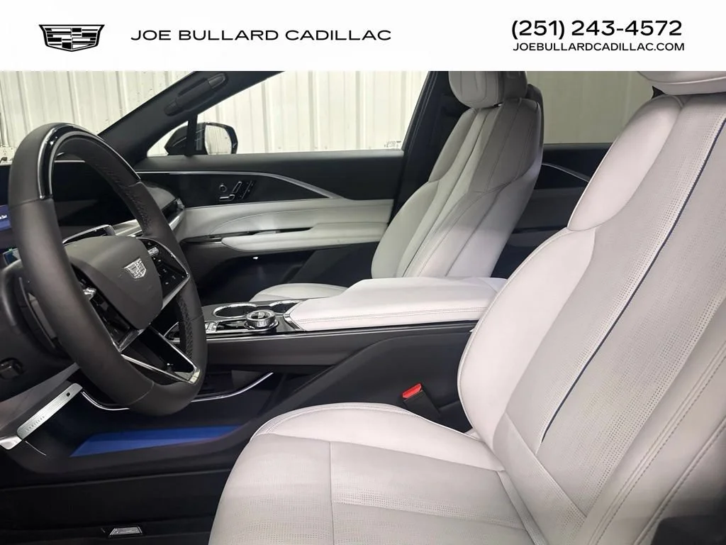 2026 Cadillac LYRIQ Luxury - Photo 9