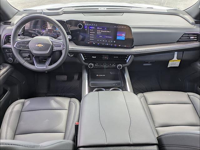 New 2026 Summit White Chevrolet LT image 14