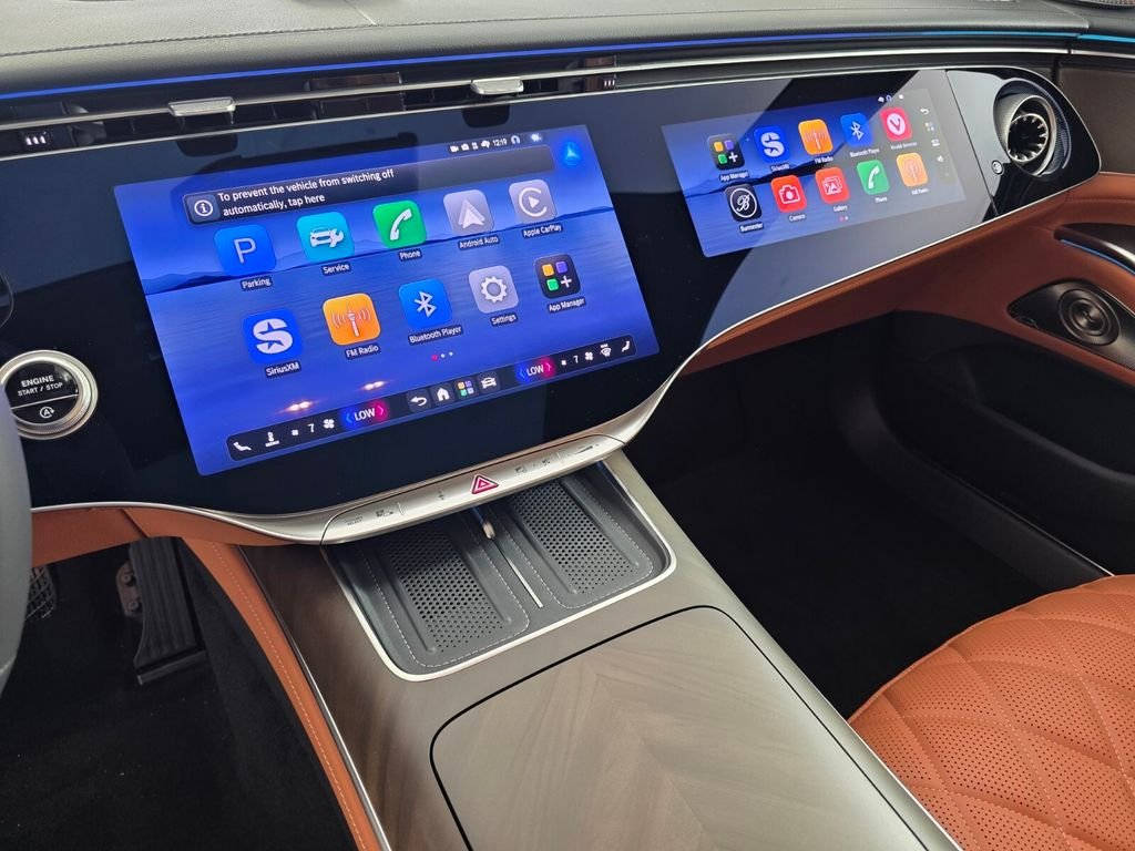 New 2027 Black Mercedes-Benz S 580 image 15