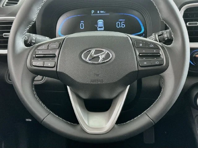New 2026 Hyundai VENUE SEL