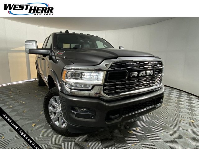 2024 Ram 2500 Limited