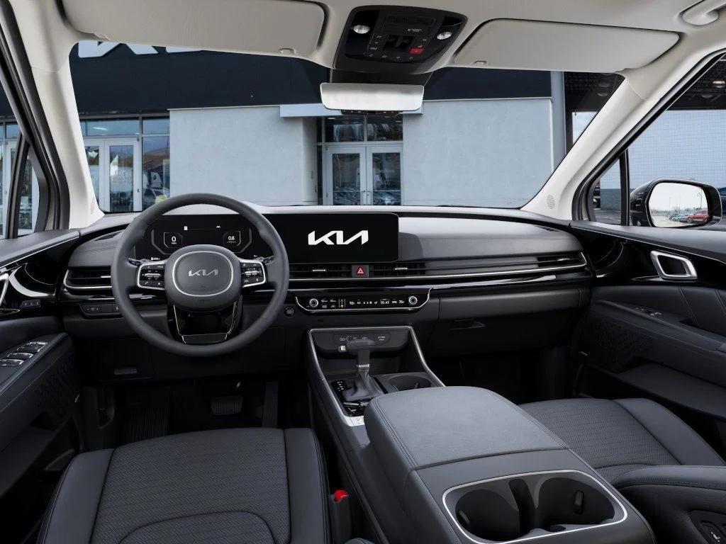 2026 Kia Carnival SX Prestige - Photo 14