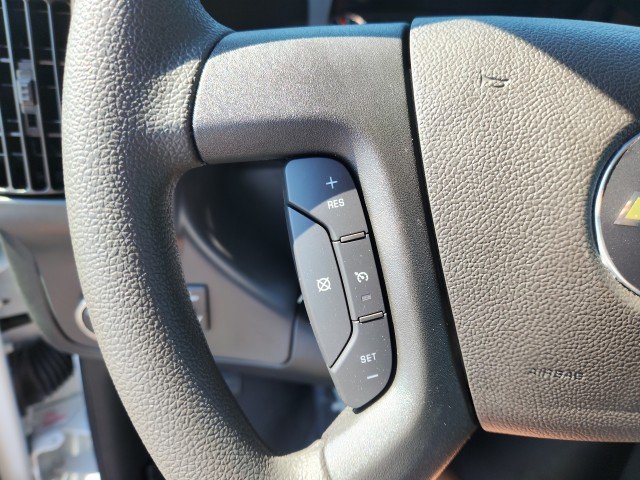 2025 Chevrolet Express Cargo Work Van - Photo 19