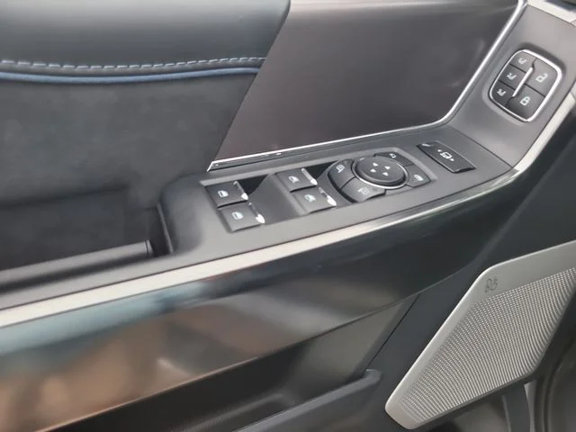 New 2026 Gray Metallic Ford Platinum image 18