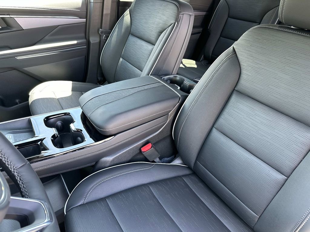 2025 Buick Enclave Sport Touring - Photo 26