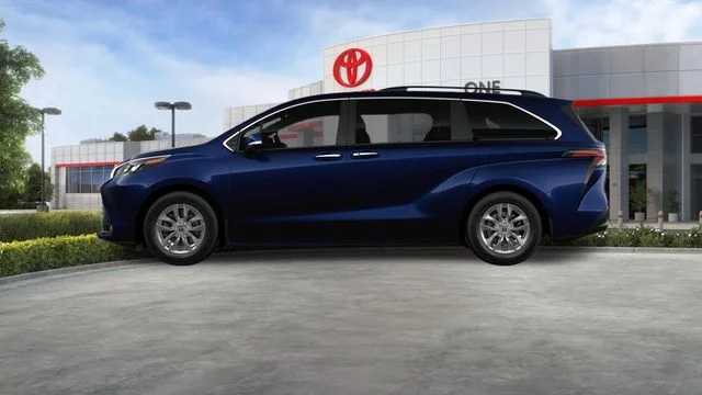 New 2026  Toyota XLE image 26