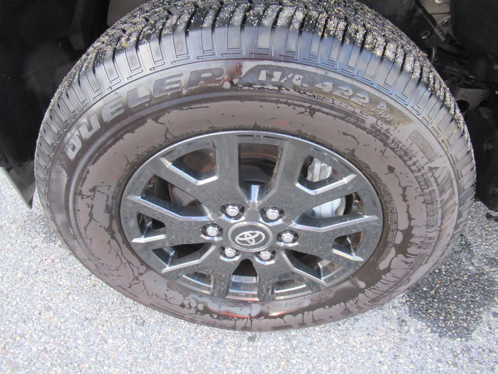 Used 2026 Ice Cap Toyota SR5 image 11