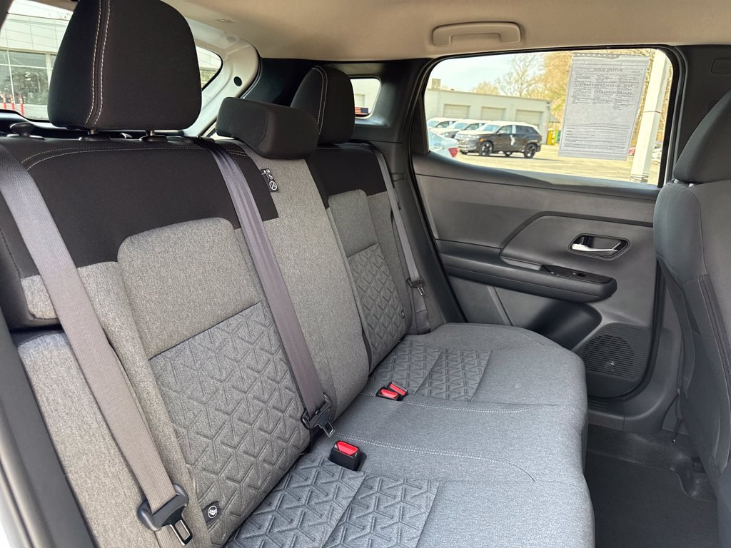 2026 Nissan KICKS SV AWD - Photo 21