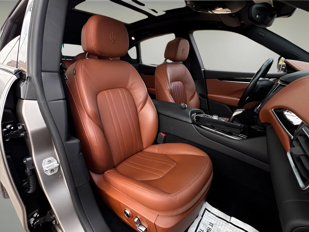 Used 2022 Gold Maserati GT image 21