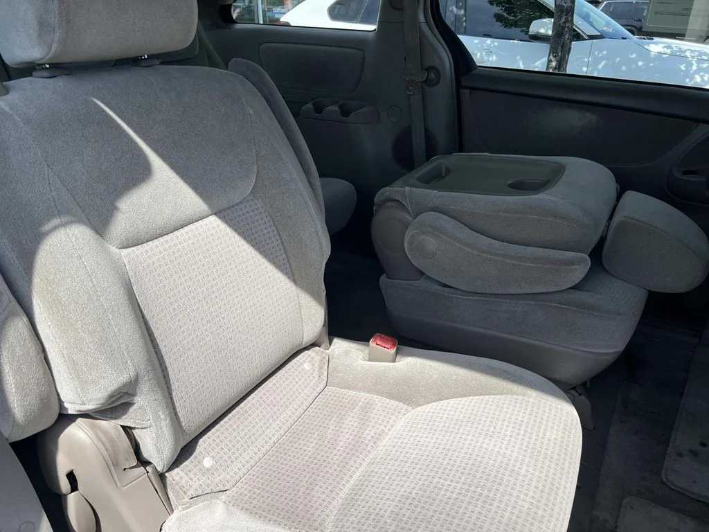 Used 2009 Beige Toyota CE image 10