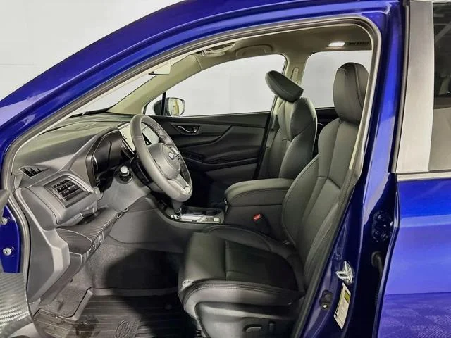New 2026 SAPPHIRE BLUE PEARL Subaru Premium 7-Passenger image 11