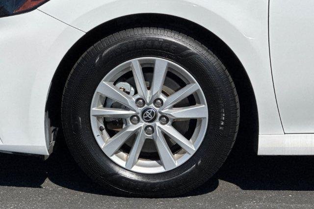 Certified Used 2025 ICE CAP Toyota  image 30