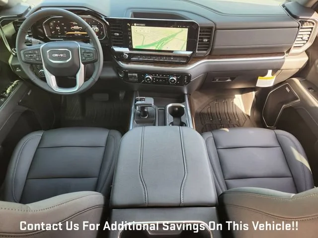 2026 GMC Sierra 1500 Elevation - Photo 20