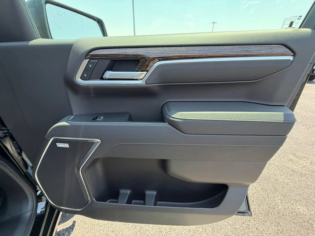 2026 GMC Sierra 1500 Elevation - Photo 20