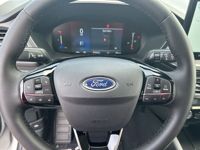 New 2026 Silver Ford Active image 20