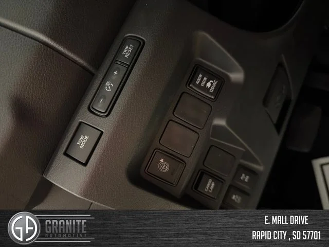 New 2026 Gray Nissan PRO-4X image 34