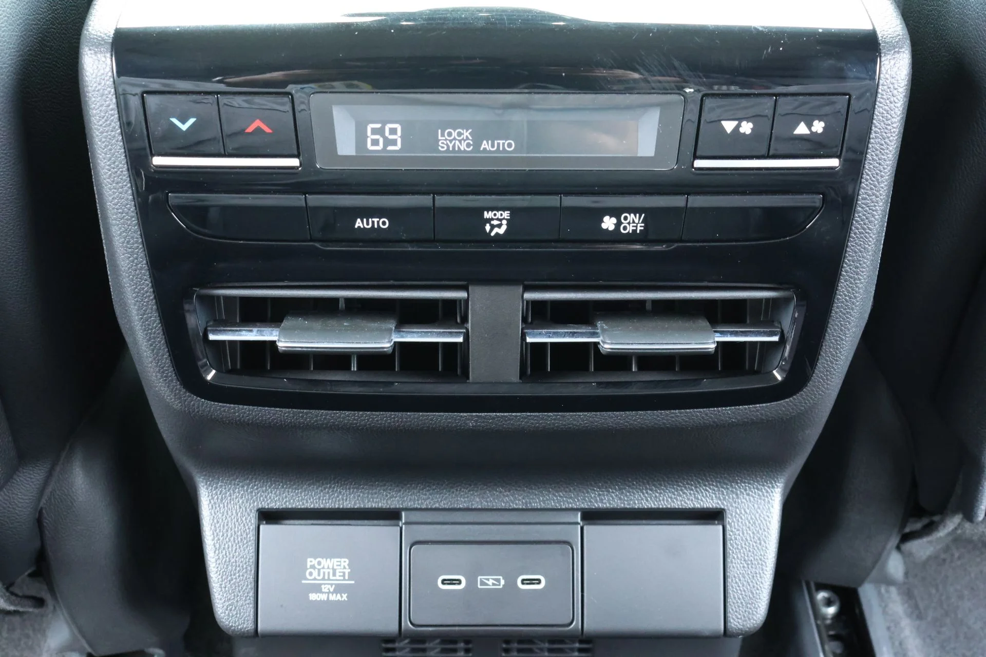 2026 Acura MDX Base - Photo 20