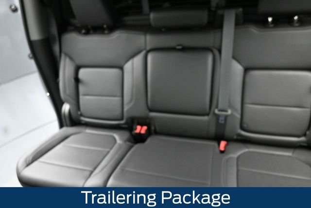 Used 2021 Gray Chevrolet RST image 17