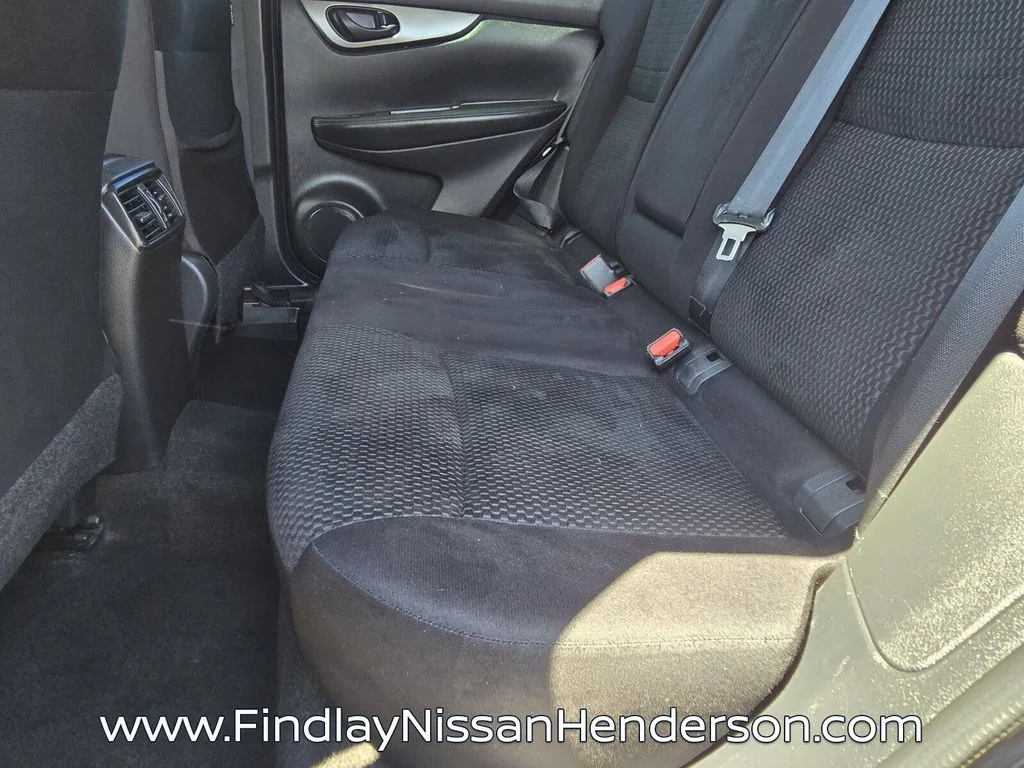 Certified Used 2020 Gray Nissan S image 11