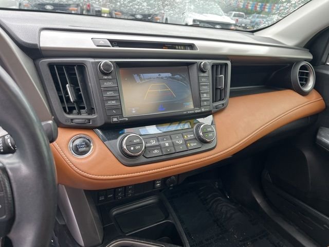 Used 2017 Gray Toyota Platinum image 25