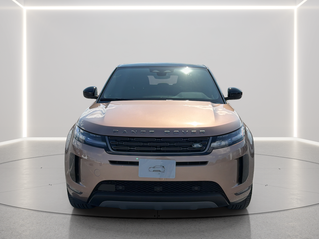 New 2026 Corinthian Bronze Land Rover S image 11