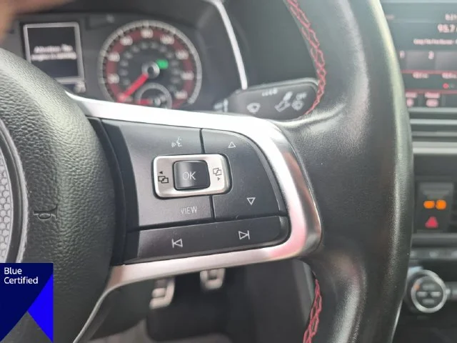 Used 2019 White Volkswagen 2.0T 35th Anniversary Edition image 19