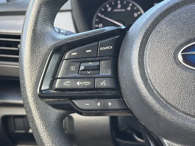 Used 2024 Gray Subaru Premium image 28