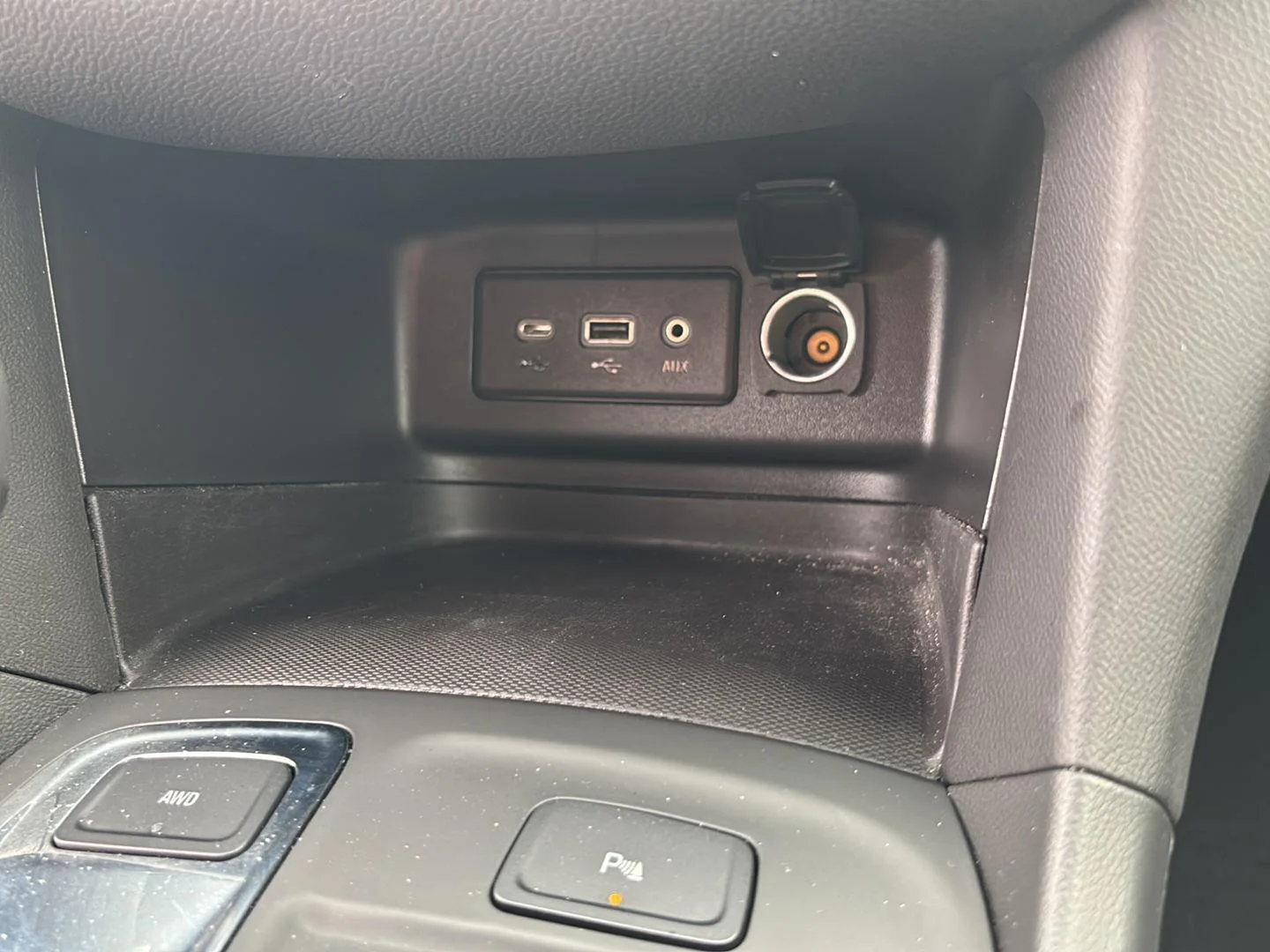 Used 2024 Riptide Blue Metallic Chevrolet LT image 25