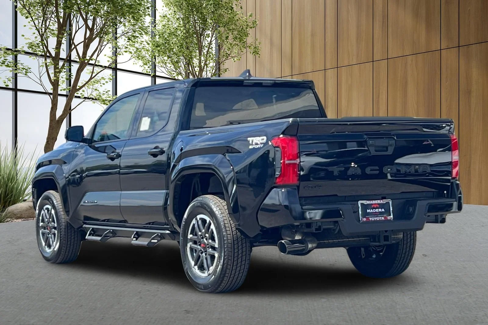 New 2026  Toyota TRD Sport image 6