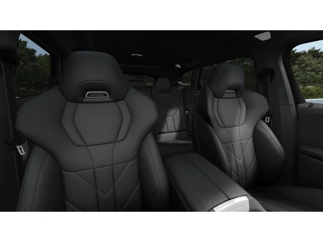 New 2027 Black Sapphire Metallic BMW  image 11
