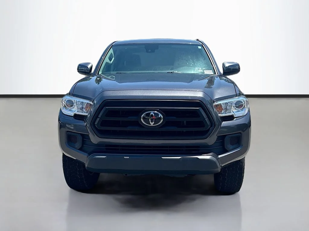 Used 2022 Gray Toyota SR image 5