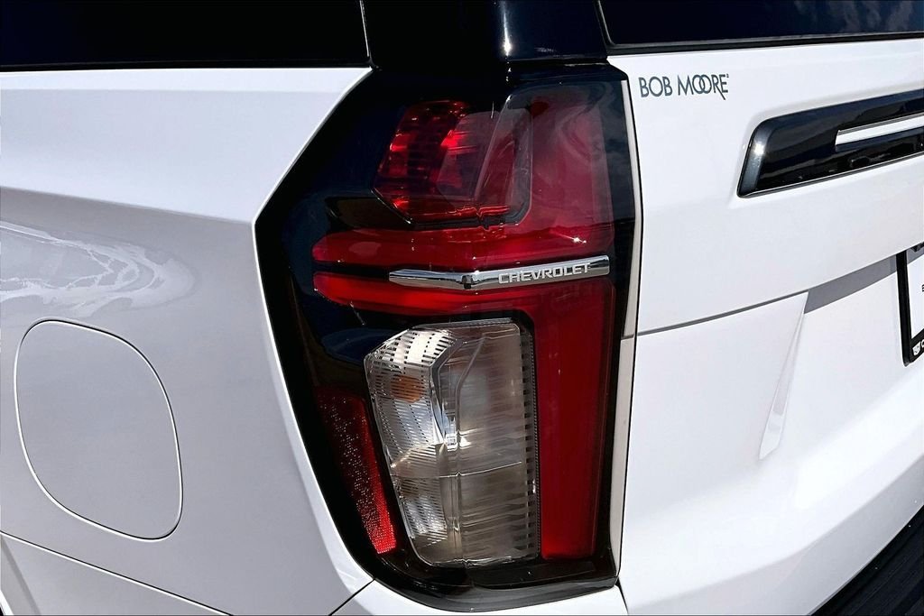 Used 2022 White Chevrolet Z71 image 33