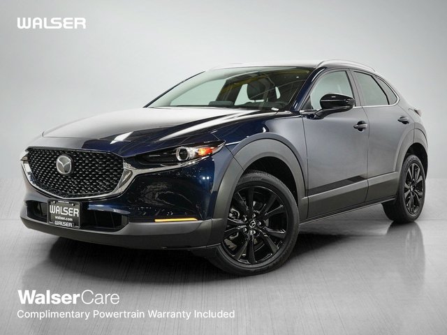2024 Mazda CX-30 2.5 S Select Sport