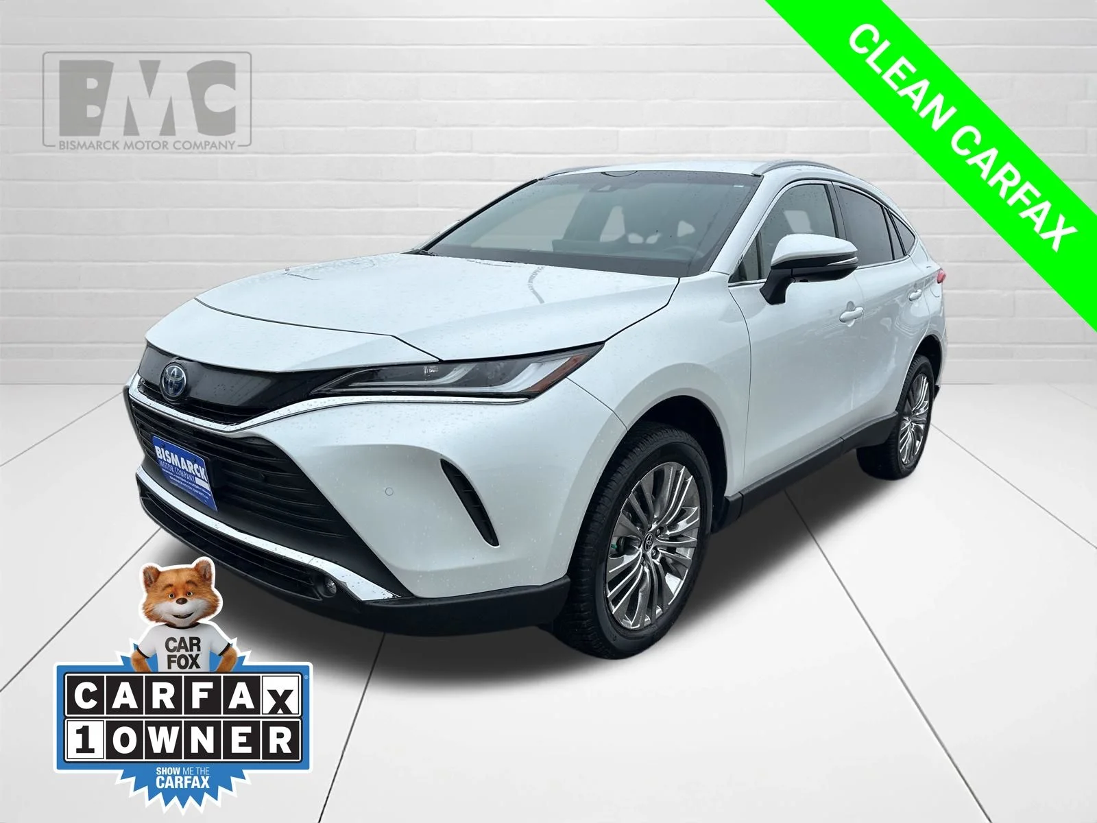 2023 Toyota Venza XLE Hybrid AWD's photo