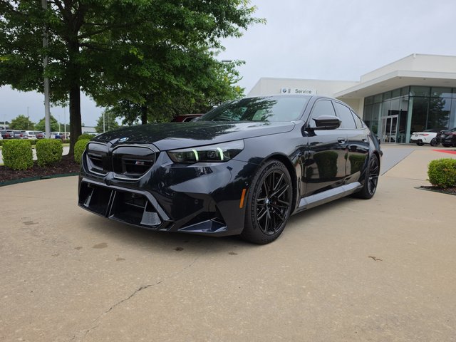 2026 BMW M5
