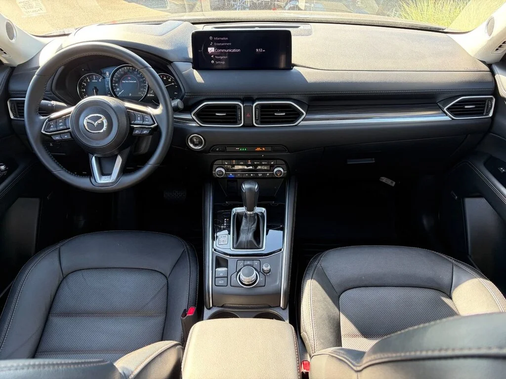 Used 2023  Mazda GT AWD 2.5L I4 CD at image 15