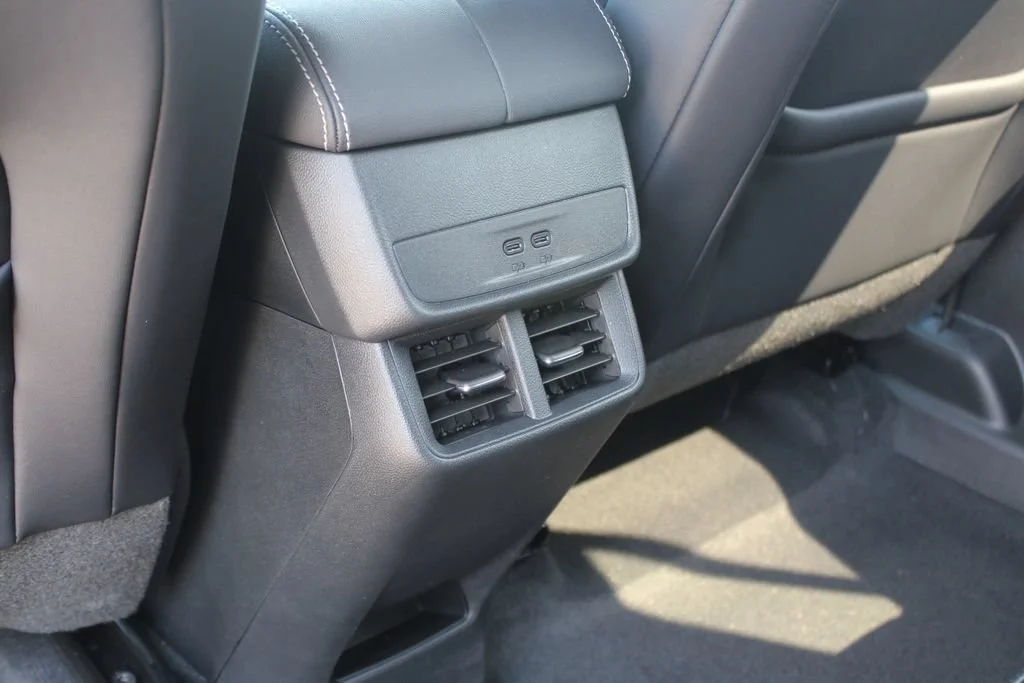 New 2027 Volcanic Red Tintcoat GMC Elevation image 10