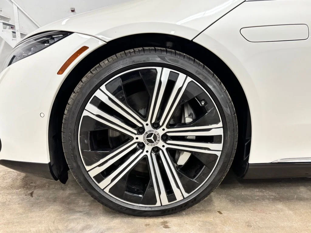 Used 2023 White Mercedes-Benz 450 image 9