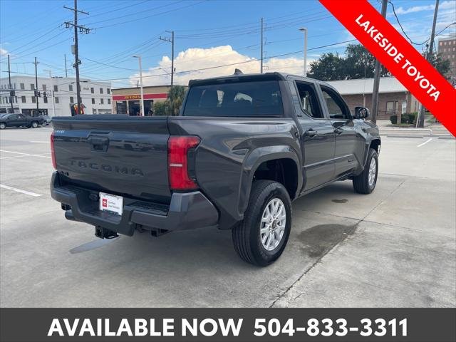 Certified Used 2026 UNDERGROUND Toyota  image 6