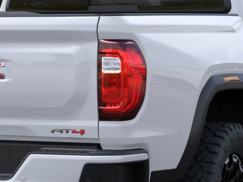 2026 GMC Canyon AT4 - Photo 11