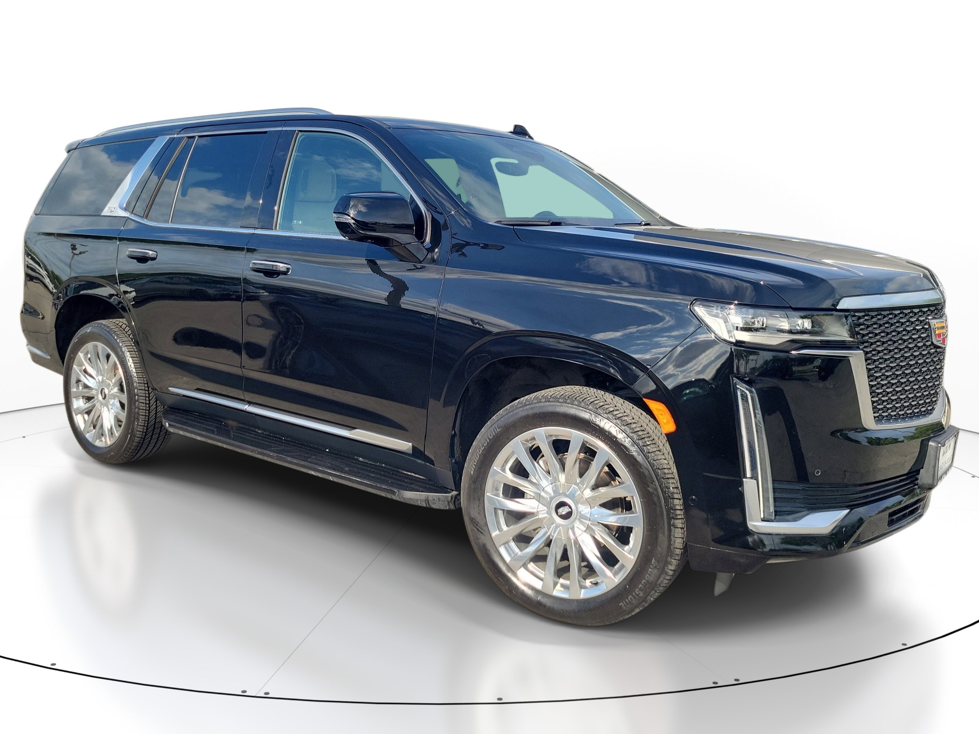 2023 Cadillac Escalade 4WD Premium Luxury's photo