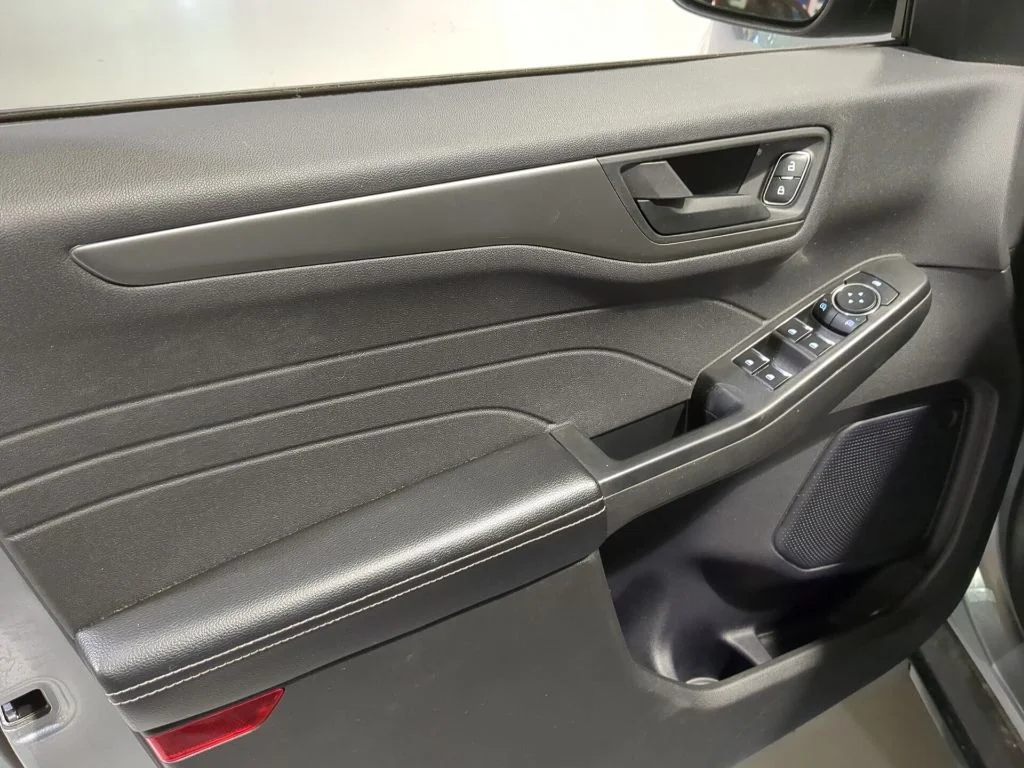 Used 2024 Silver Ford Active image 14