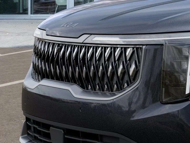 New 2027 Panthera Metal Kia EX image 12