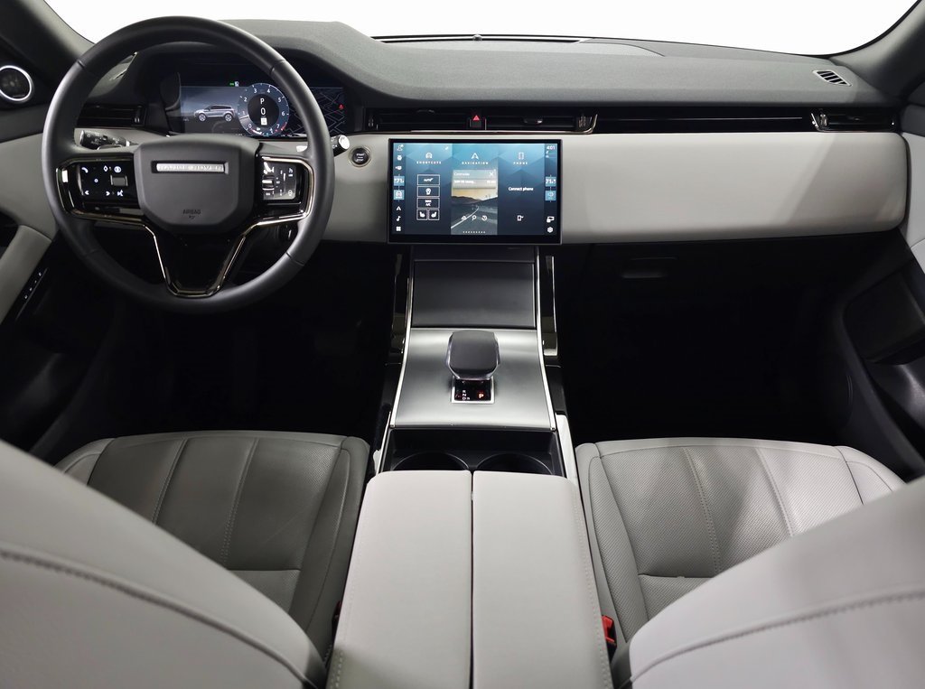 2026 LAND ROVER RANGE ROVER EVOQUE - Image 15