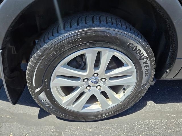 Certified Used 2018 Shadow Black Ford XLT image 43