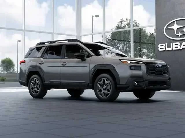 New 2026 RIVER ROCK PEARL Subaru Premium image 1